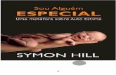 Symon Hill Como melhorar sua autoestima