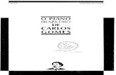 o Piano Brazileiro de Carlos Gomes