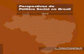 Perspectivas Da Política Social No Brasil - IPEA