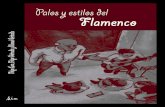 Palos y Estilos Del Flamenco