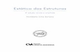 Livro_Estática Das Estruturas- Humberto Lima Soriano