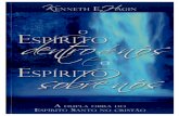 O Espírito Dentro de Nós e o Espírito Sobre Nós - Kenneth E. Hagin.pdf