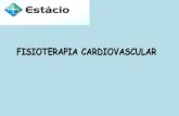 Apresentação Fisio Cardiovascular Final (1)