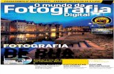 Revista O Mundo Da Fotografia Digital - Nº 110 - Junho 2014