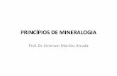 Principios Da Mineralogia