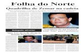 Folha do Norte - 2006-04-21 a 30