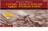 DEFOE, D. Uma História Dos Piratas