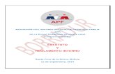 Estatuto y RI- APF Del Colegio Frances Revisado 07-09-2014