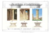 Arquitetura grega-