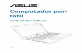 User Guide of Asus Laptop With Tips