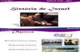 Historia de Israel-Aula01_slides
