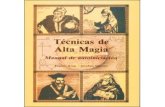 Tecnicas de Alta Magia - Francis King.pdf