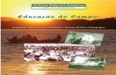 Educação Do Campo - Semiárido, Agroecologia, Trabalho e Projeto Político Pedagógico - Prefeitura Municipal de Santa Maria Da Boa Vista – PE, 2010