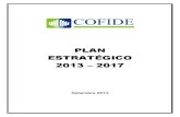 Plan Estrategico 2013-2017-Vf Revisado