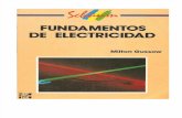 Electrotecnia - Milton Gussow - Em Espanhol Schaum Practica
