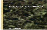 Literatura e Sociedade 1