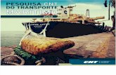 Portos e Transp Maritimo No Brasil (CNT)2012