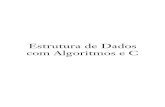 Estrutura de Dados Com Algoritmos e C - Marcos Laureano