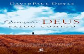 Quando Deus Falou Comigo - Historias Ext (OFICIAL) - Doyle, DavidPaul
