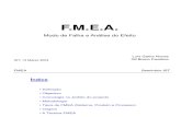 FMEA -Conceitos