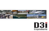 Apresentação D3i-Engenharia Cívil