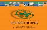 Livro Sobre Biomedicina