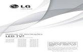 Manual TV LG LB5560