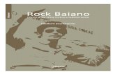 Rock Baiano - História de Uma Cultura Subterrânea