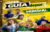 Super Guia Depor Mundial Brasil 2014.PDF [Revista]