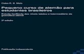 Curso de Alemão - Básico e Intermediário - Celso Melo