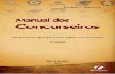 Manual Dos Concurseiros 2ed