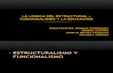La Lógica Del Estructural – Funcionalismo y La (3)