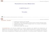Capitulo 7 - Tor§£o.ppt