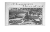 Círculo Do Livro - A Cozinha Brasileira