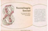 Tecnologias Sociais 3