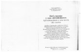 Carlos Pacheco - Criterios para una conceptualizacion del cuento