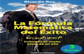 Ricardo Ros - La Formula Matematica Del Exito