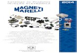 Magneti Marelli Injecao2014