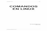 ADI Comandos Linux