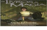 Os Livros de Magia (06) - Ajuste de Contas