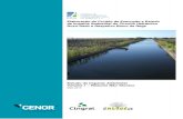 Elaboração Do Projeto de Execução e Estudo de Impacte Ambiental Do Circuito Hidráulico Roxo-Sado e Respetivo Bloco de Rega - RNT2649