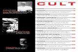 CULT - Revista Brasileira de Literatura - 01 - Revista CULT