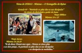 Estudo 07 - Mateus - O Evangelho Do Reino (b)