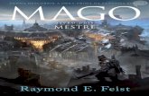 Saga Do Mago - Livro 02 - Mestre - Raymond E. Feist