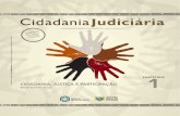 Fasciculo 1 - Cidadania Justiça e Participação