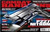 Combat Handguns - 2014 02