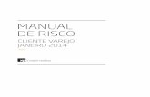 Manual Risco 2014 Xp