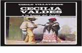 Cirilo Villaverde - Cecilia Valdés o La Loma Del Ángel