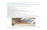 Fazendo Placas de Circuito Impresso Com Transferência de Toner Pelo Método Térmico [Eletronicaeasy.blogspot.com]