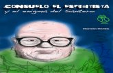 Consuelo El Espiritista y El Enigma Del Santero